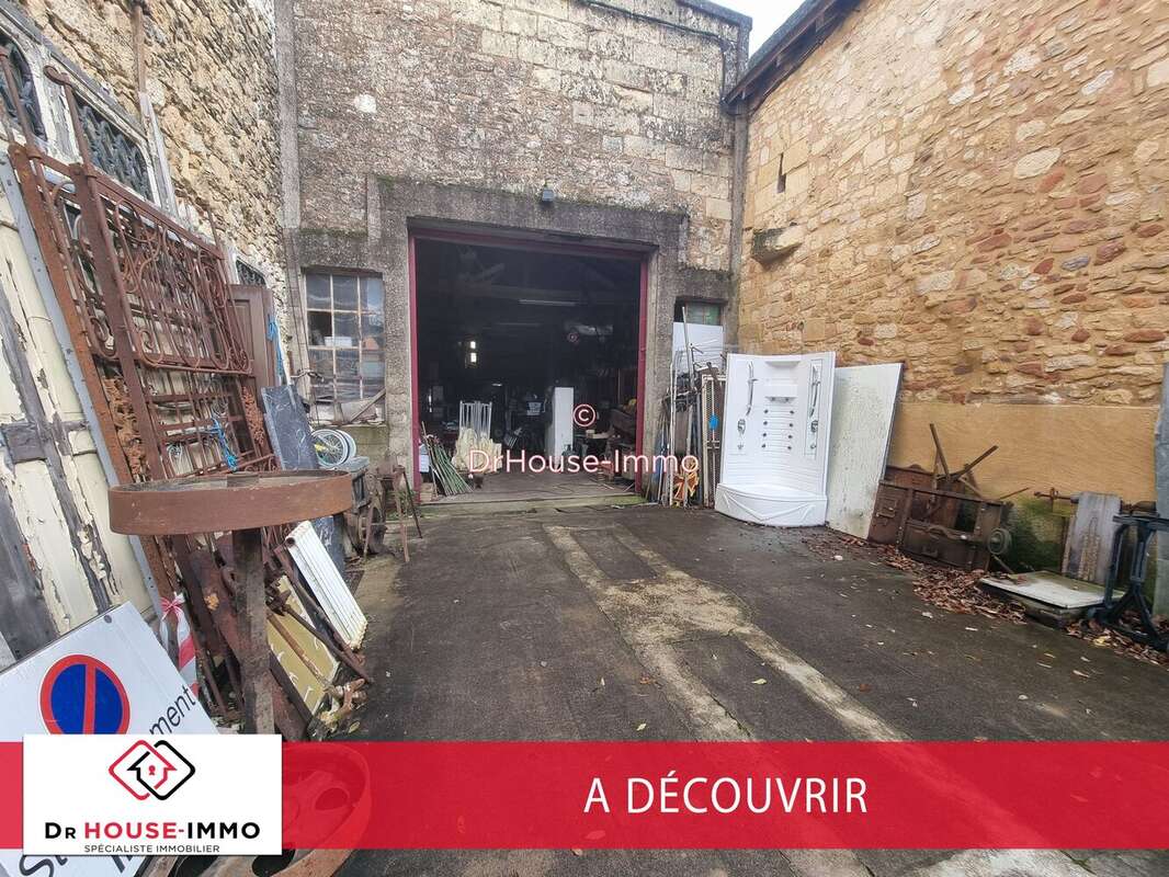 Maison 123 m² à Beaumont-Du-Perigord  - photo 4