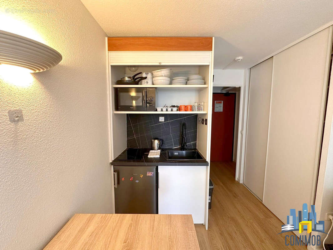 Appartement à COURBEVOIE
