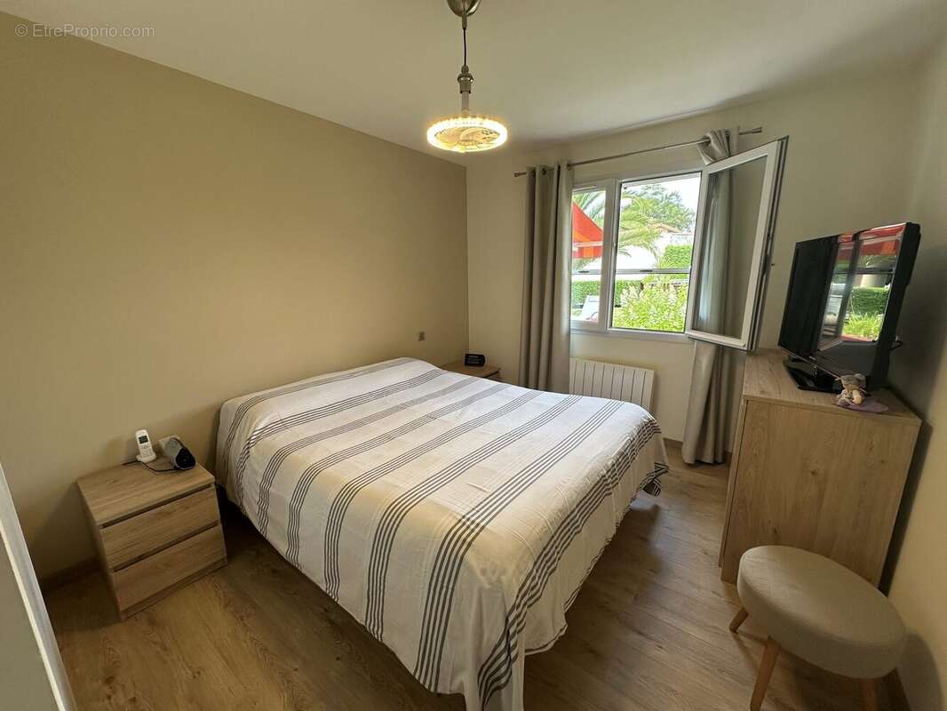 Maison à PONTONX-SUR-L'ADOUR