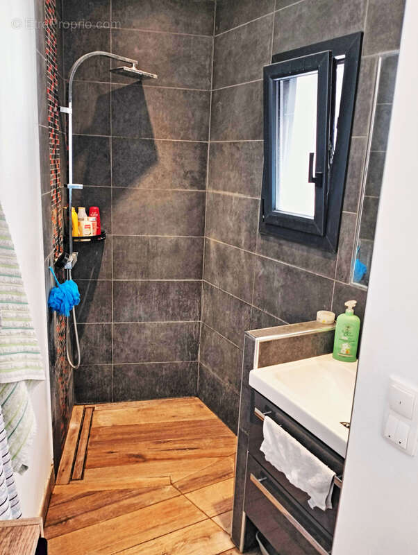 Maison à DRAGUIGNAN