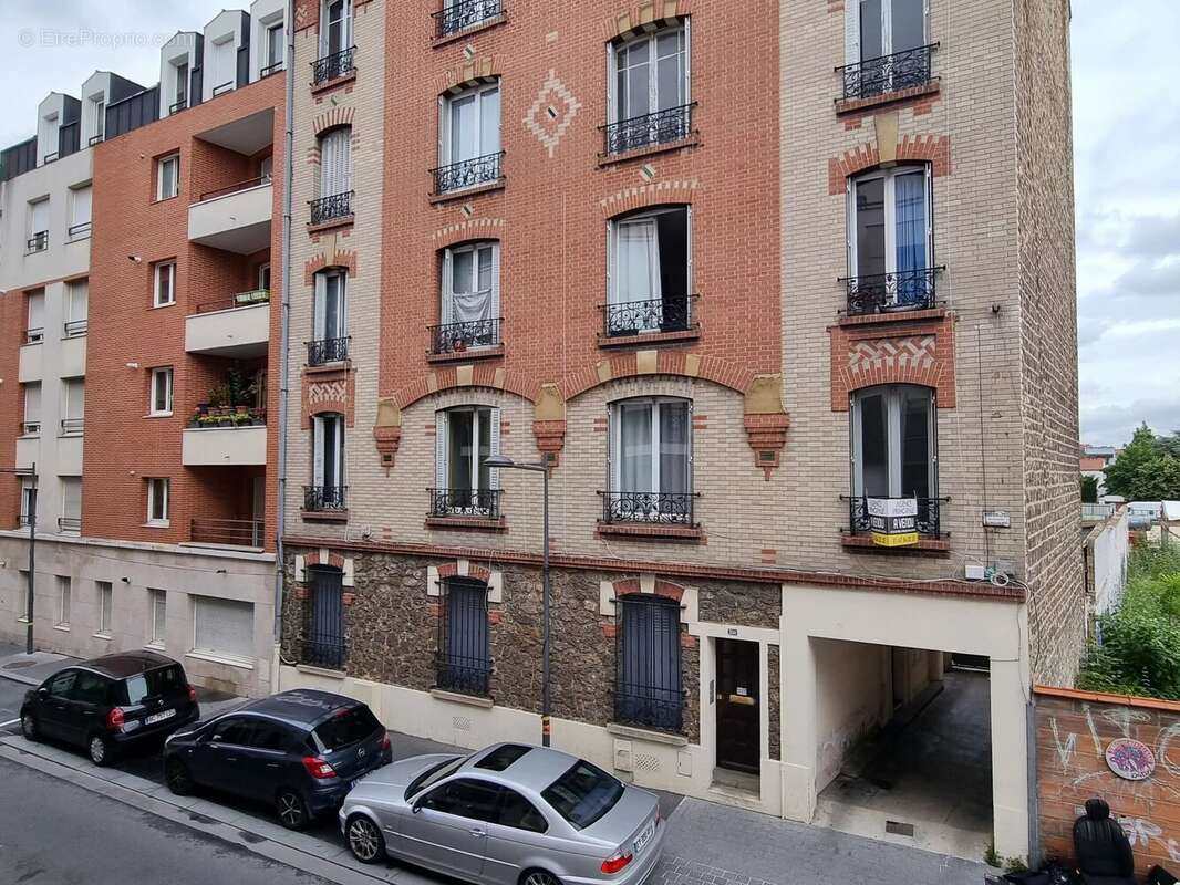Appartement à COLOMBES