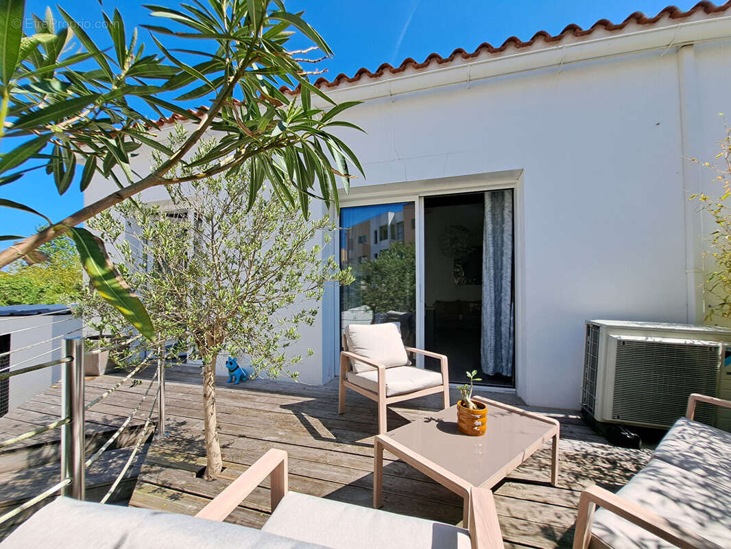 Maison à CHALLANS