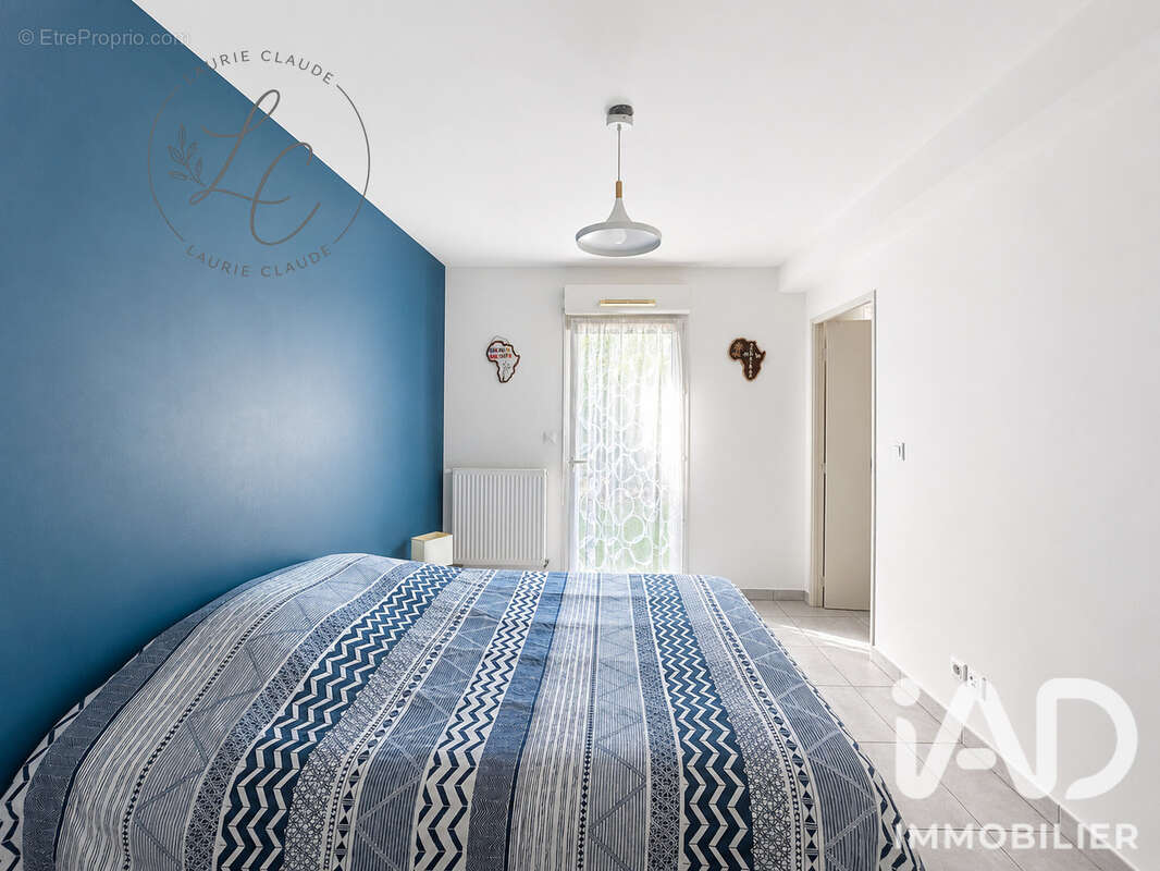 Appartement 45 m² à Le Pradet  - photo 7