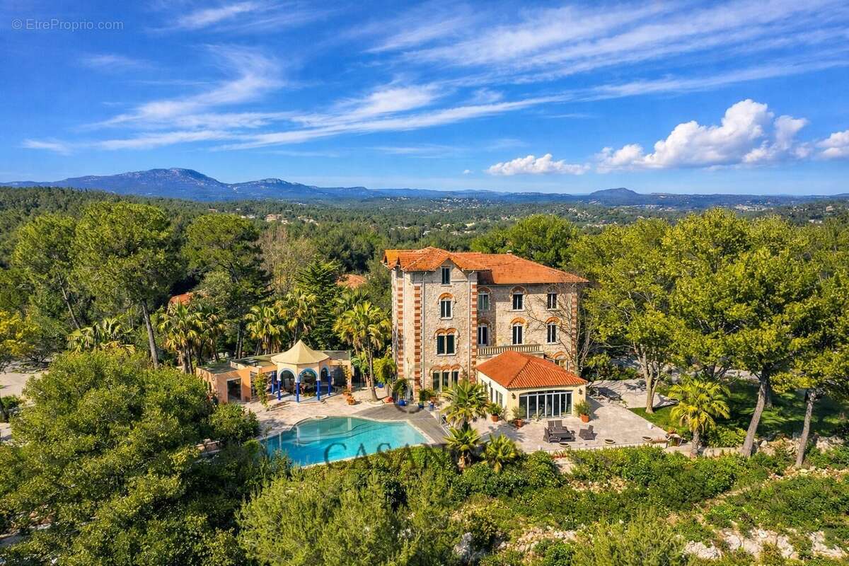 Maison à MONTPELLIER