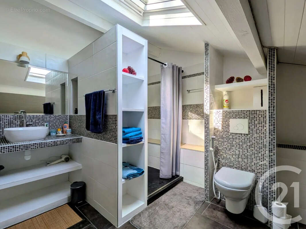 Appartement à MIMIZAN
