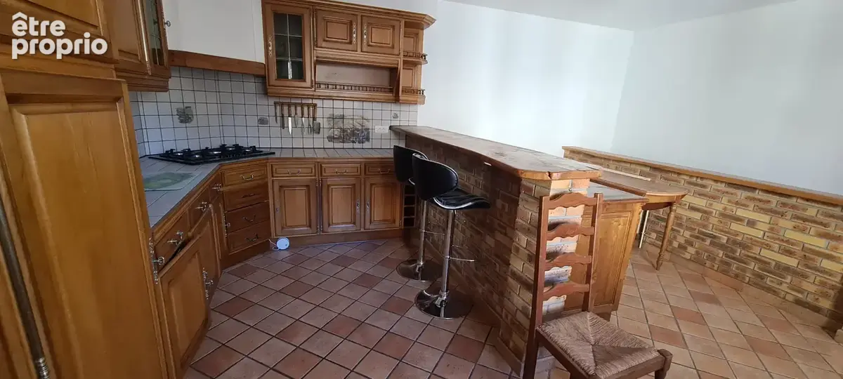 Envie de calme à Flagy ? Cette maison est pour vous - photo 4