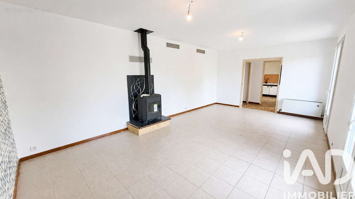 Photo 3 - Maison à RIBERAC