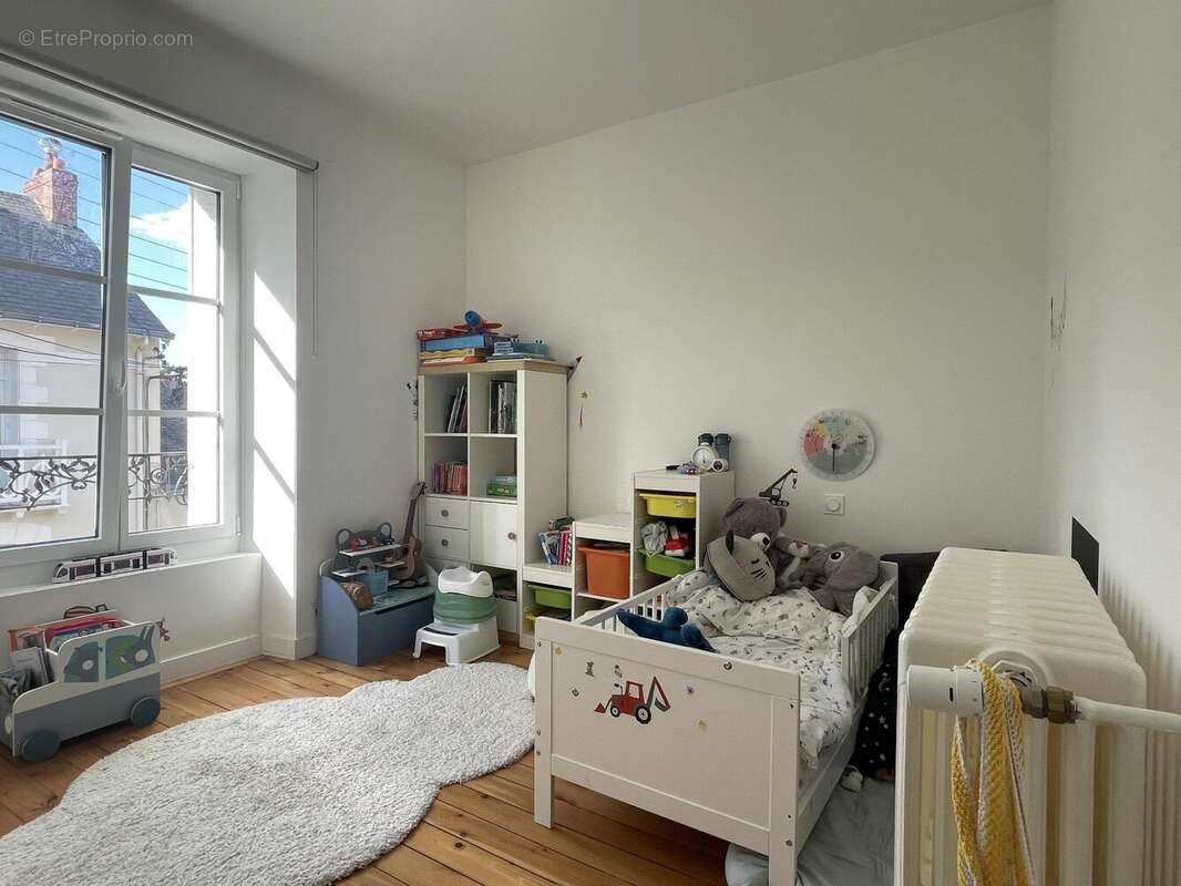 Photo 9 - Maison à NANTES