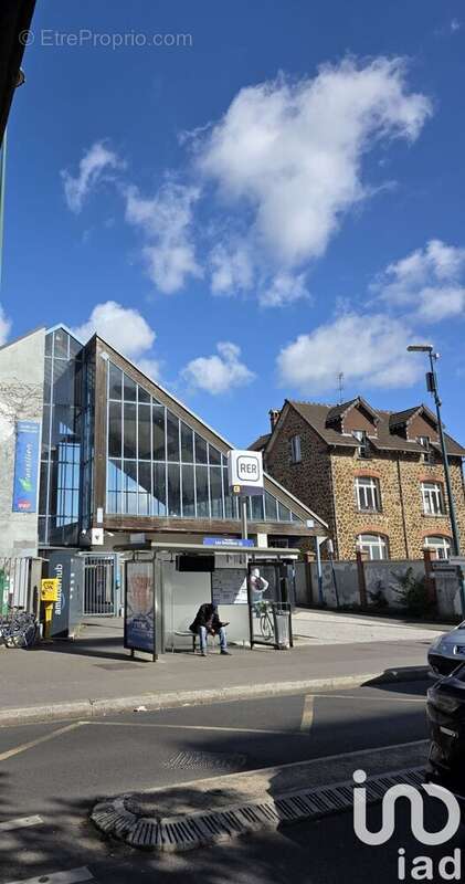 Photo 4 - Appartement à ASNIERES-SUR-SEINE