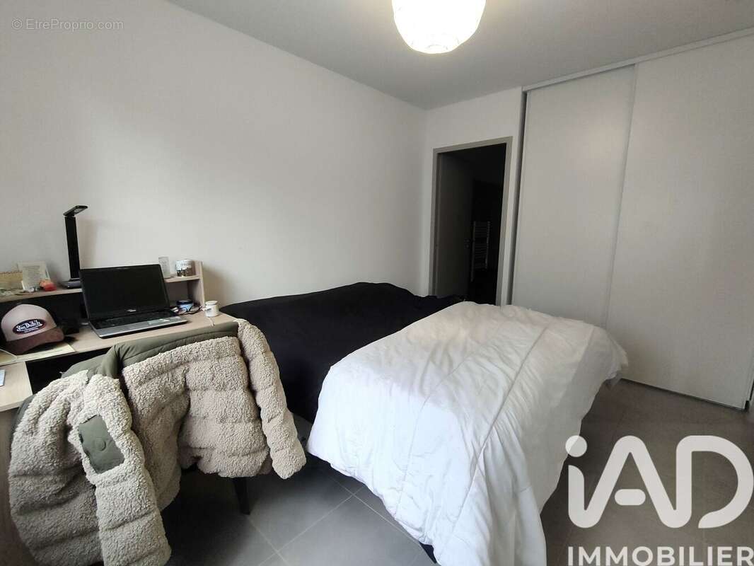 Photo 6 - Appartement à NARBONNE