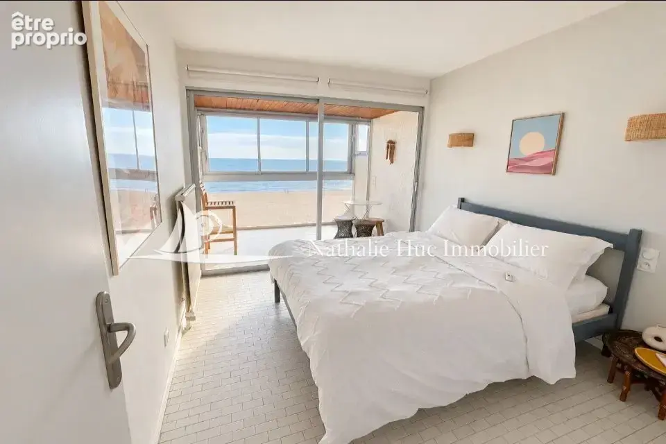 Appartement 2 pièces 39 m² à vendre à Canet-En-Roussillon (66140) - photo 4