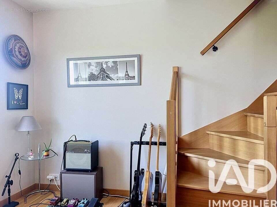 Photo 7 - Maison à SAINT-CYR-L'ECOLE