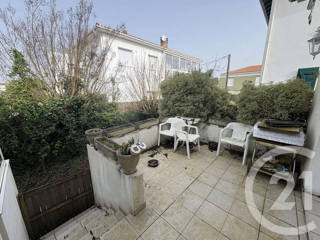 Maison à ROYAN