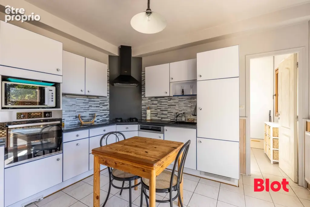 Maison 5 pièces 110 m² à vendre à Breteil (35160) - photo 6