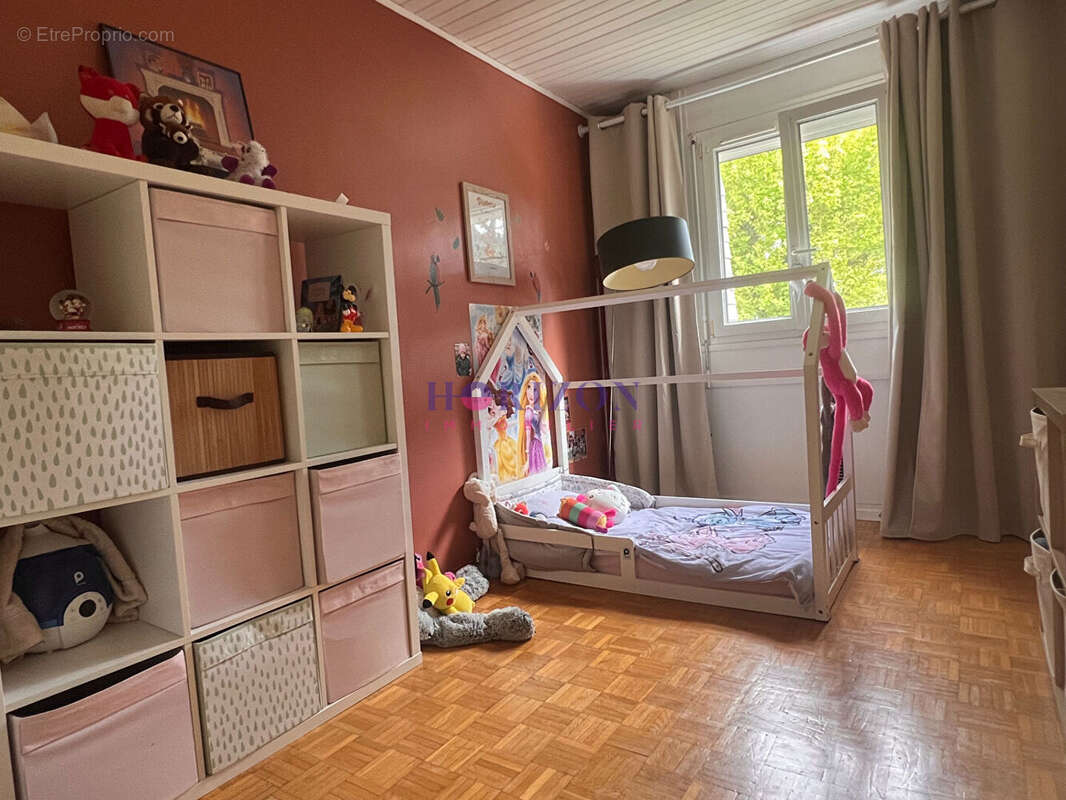 Maison à FOSSES