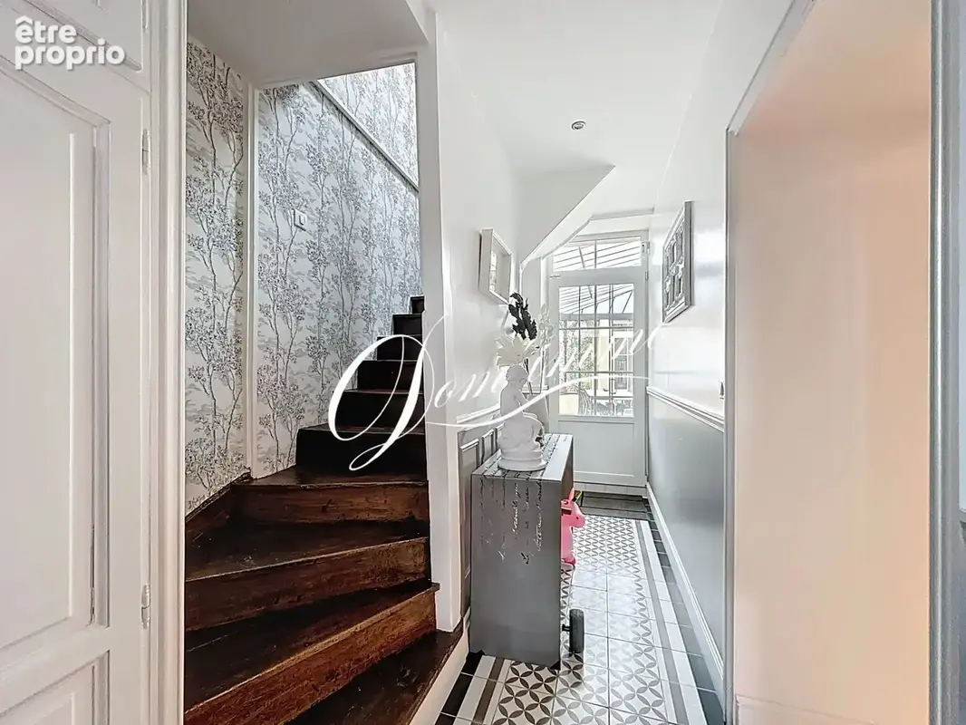 En exclusivité, au coeur du Parc du Morvan maison de caractère de 190 m² - photo 11