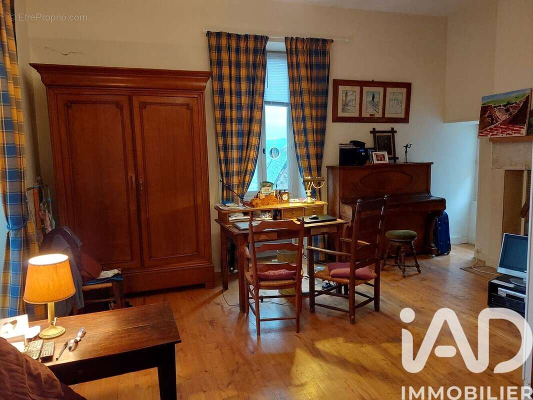 Photo 7 - Maison à SAINT-CYPRIEN