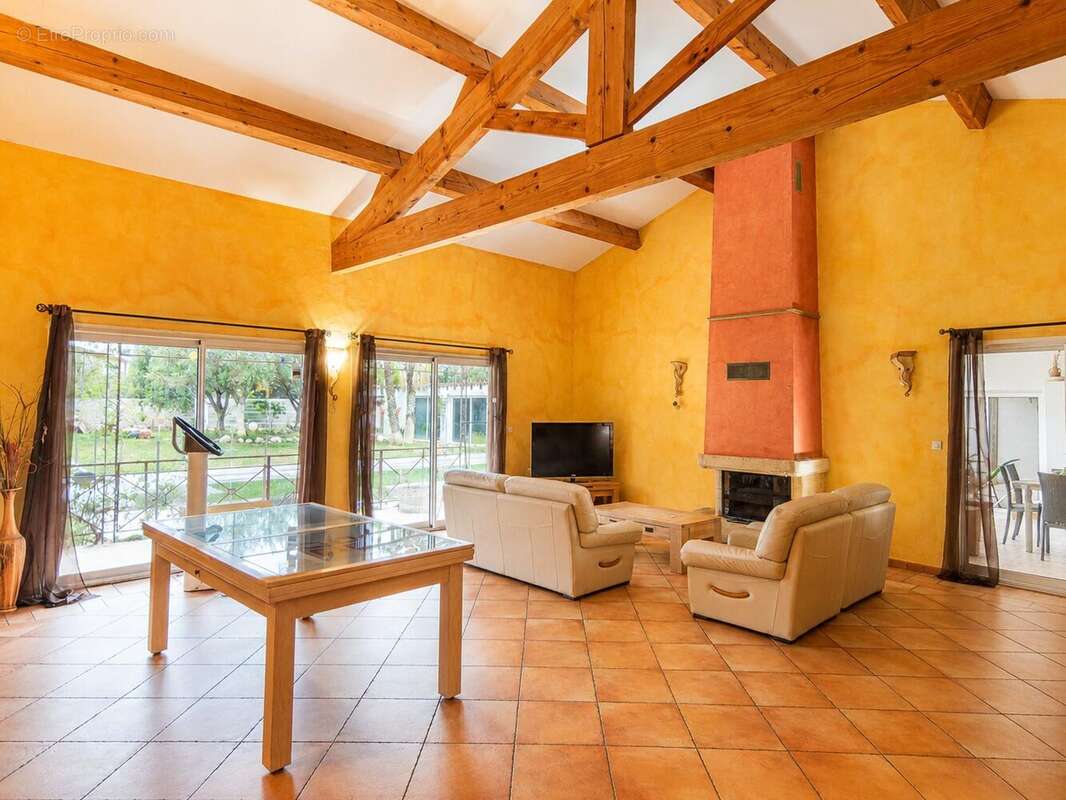 Maison à NARBONNE