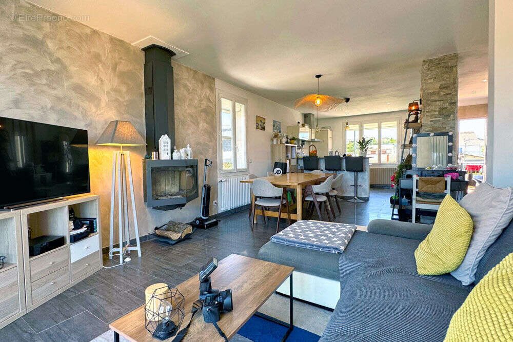 Photo 5 - Maison à MARSEILLE-14E