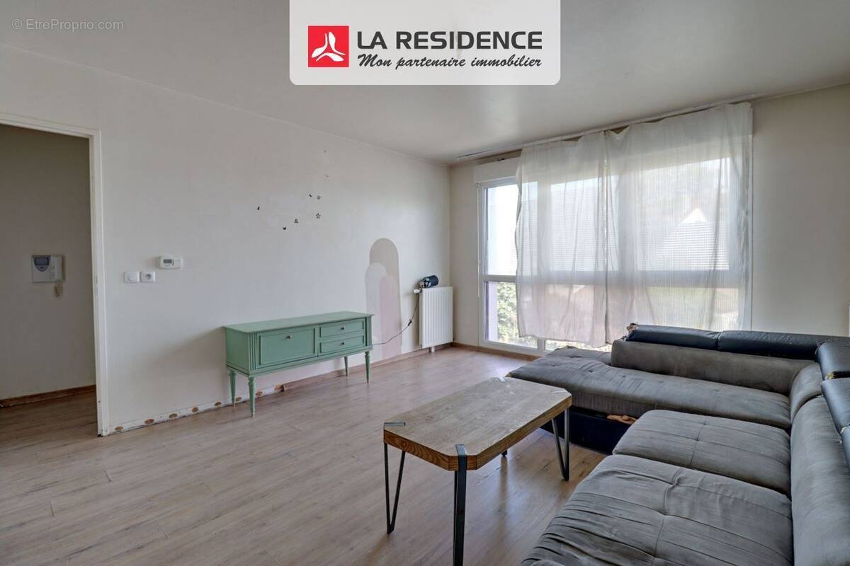 Appartement à ACHERES