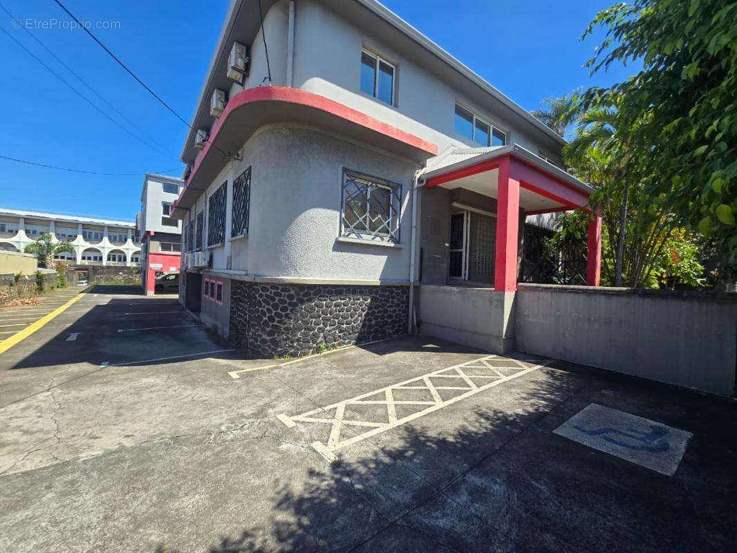 Appartement à SAINT-PIERRE