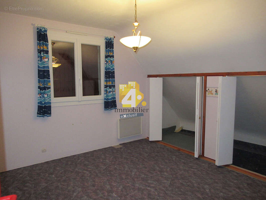 Maison à PONTCHATEAU