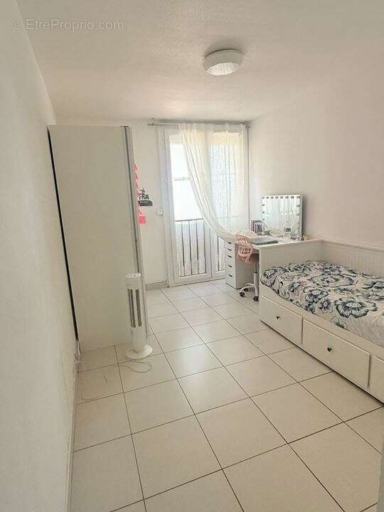 Appartement à MARIGNANE