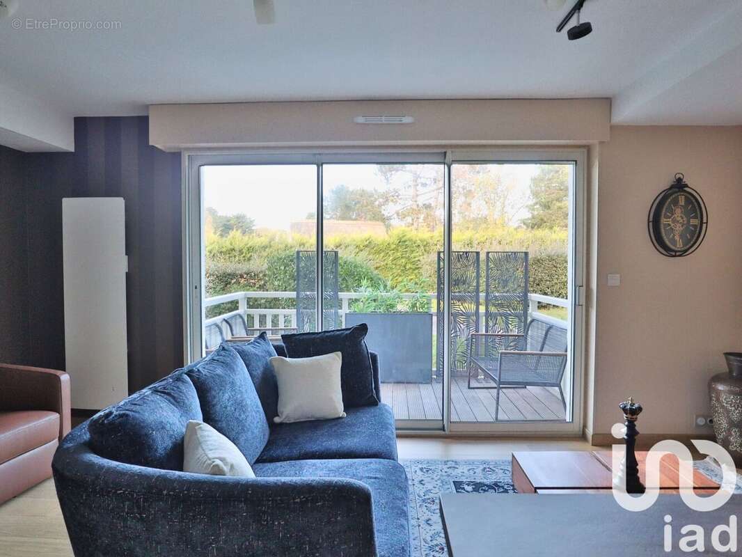 Photo 2 - Appartement à GUERANDE