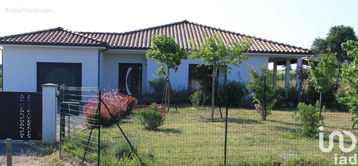 Photo 9 - Maison à BLASIMON