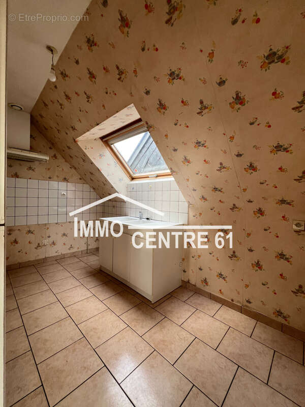 Maison à LA FERTE-MACE