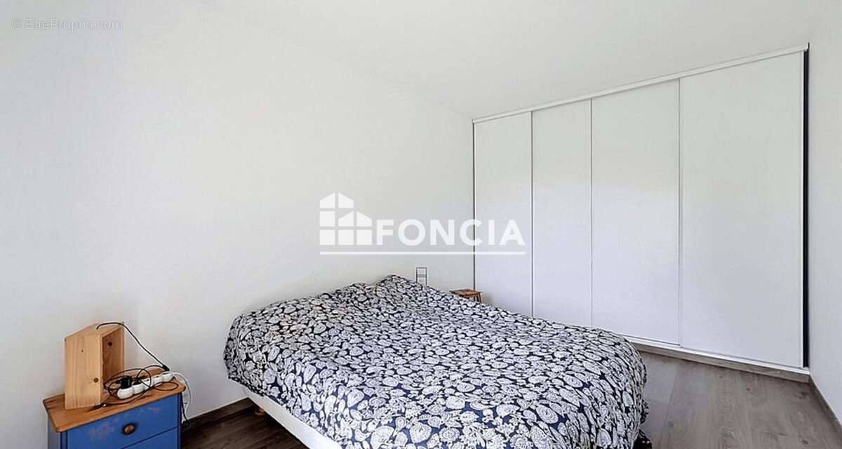 Appartement à CAEN
