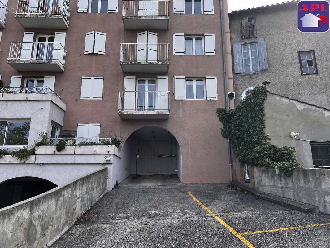 Appartement à FOIX