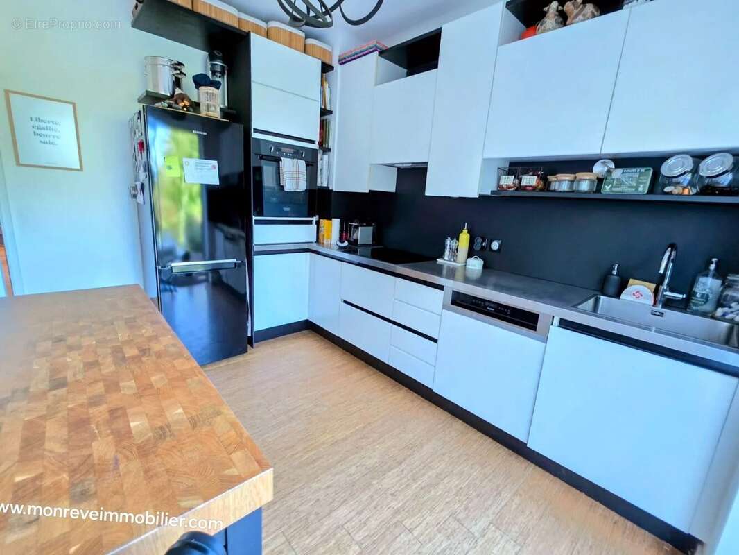 Propriété 4 chambres acces sèvres - photo 6