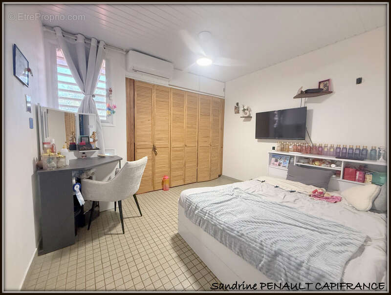 Maison à KOUROU