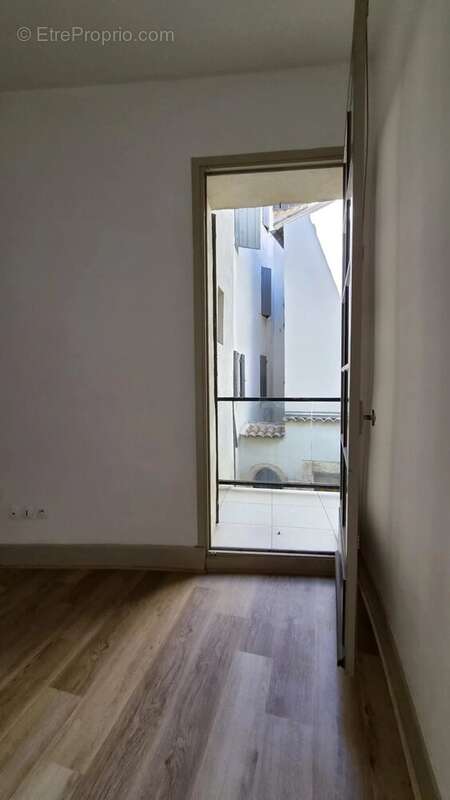 Appartement 3 pièces en centre-ville - photo 6