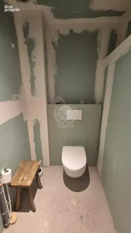 Maison Plan de la Tour - photo 19