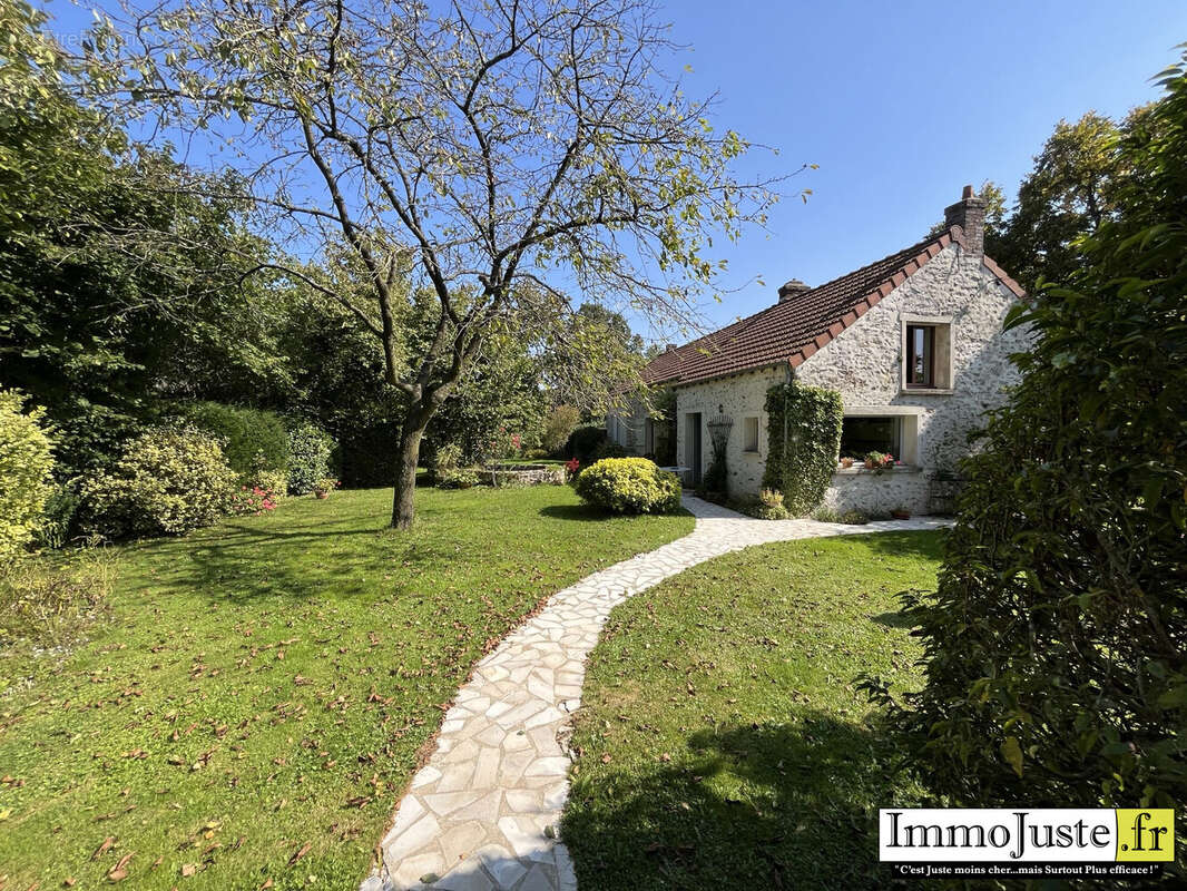 Maison à AUFFARGIS