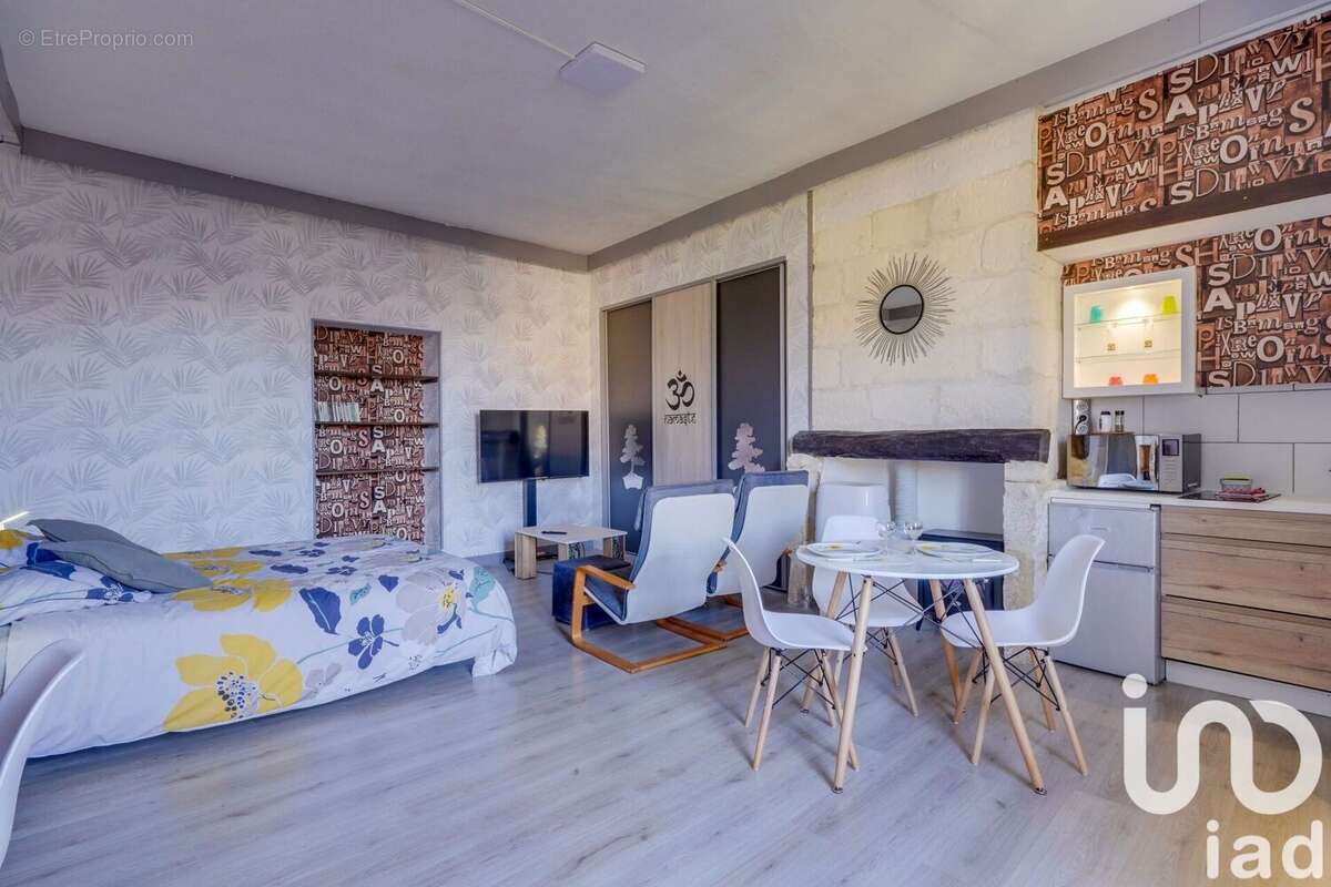 Photo 9 - Maison à PAUILLAC