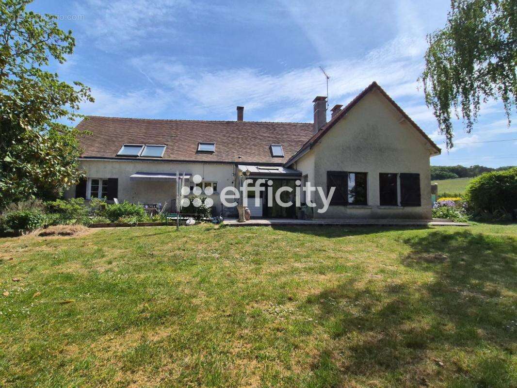 Maison 199 m² à Chedigny  - photo 4