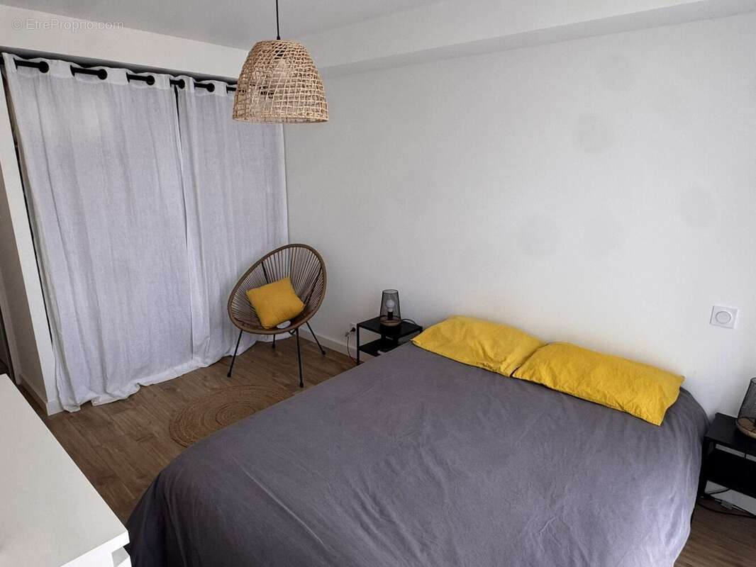 Appartement à DAMGAN