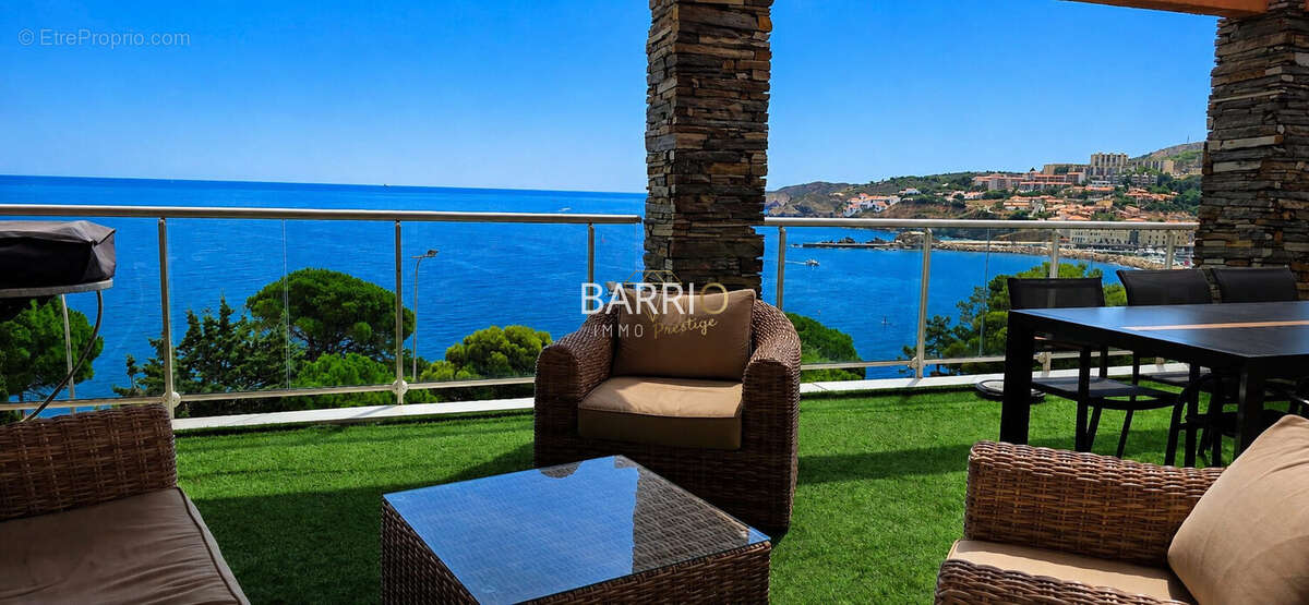 Maison 156 m² à Banyuls-Sur-Mer  - photo 4