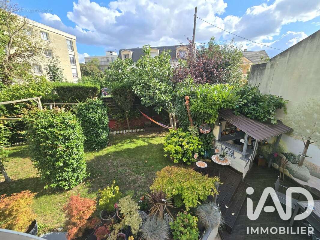Photo 4 - Maison à VILLEJUIF