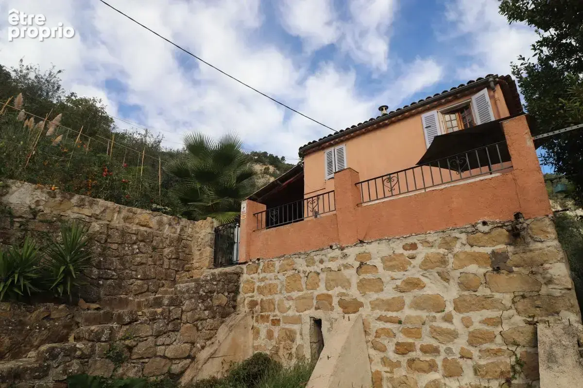 Maison À Vendre F4 78 m² Terrasse Jardin - photo 21