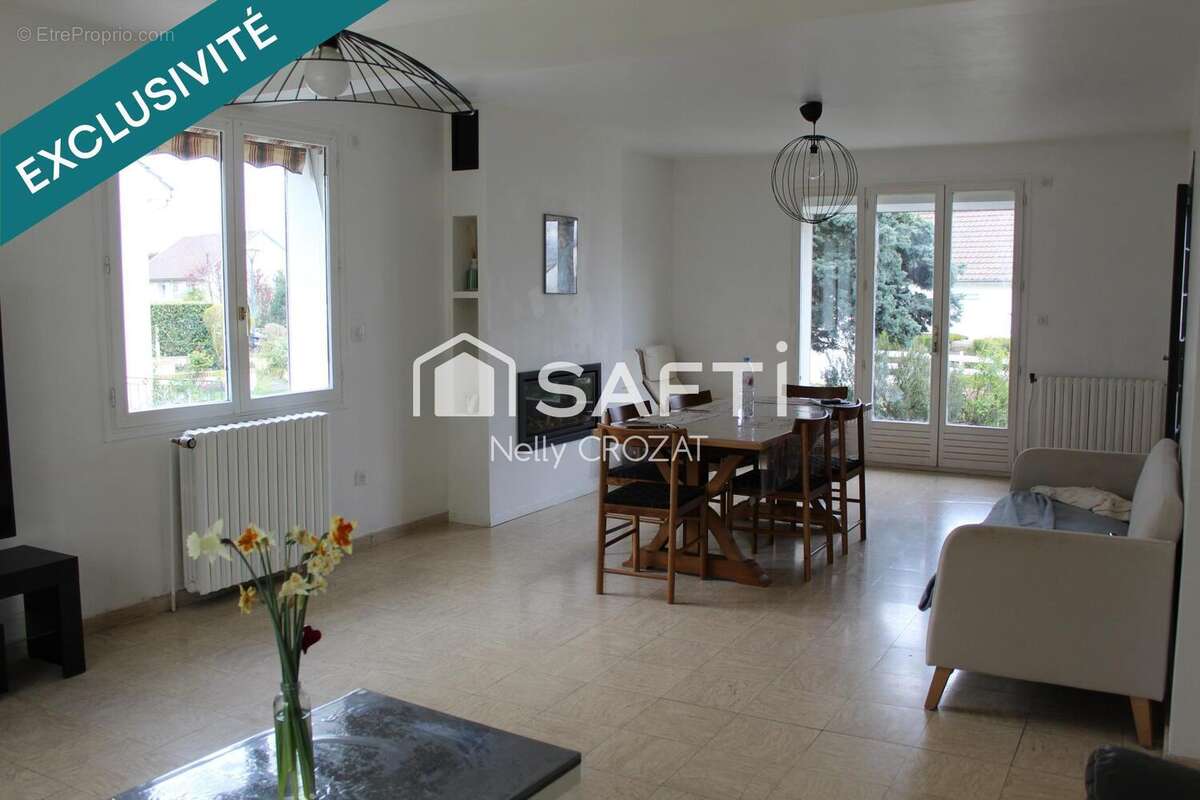 Photo 2 - Maison à SOISSONS