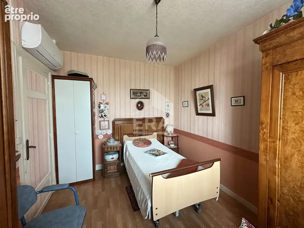 Maison 55m² à châteauroux - photo 6