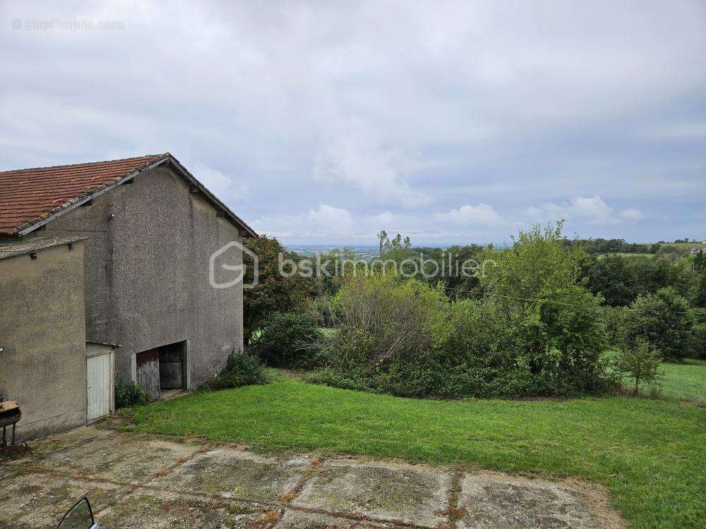 Maison à CORDES-SUR-CIEL