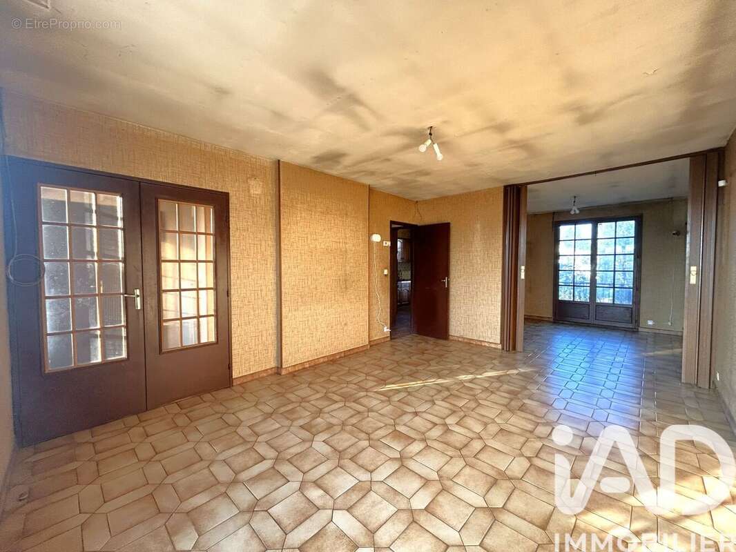 Photo 5 - Maison à LE BLANC-MESNIL