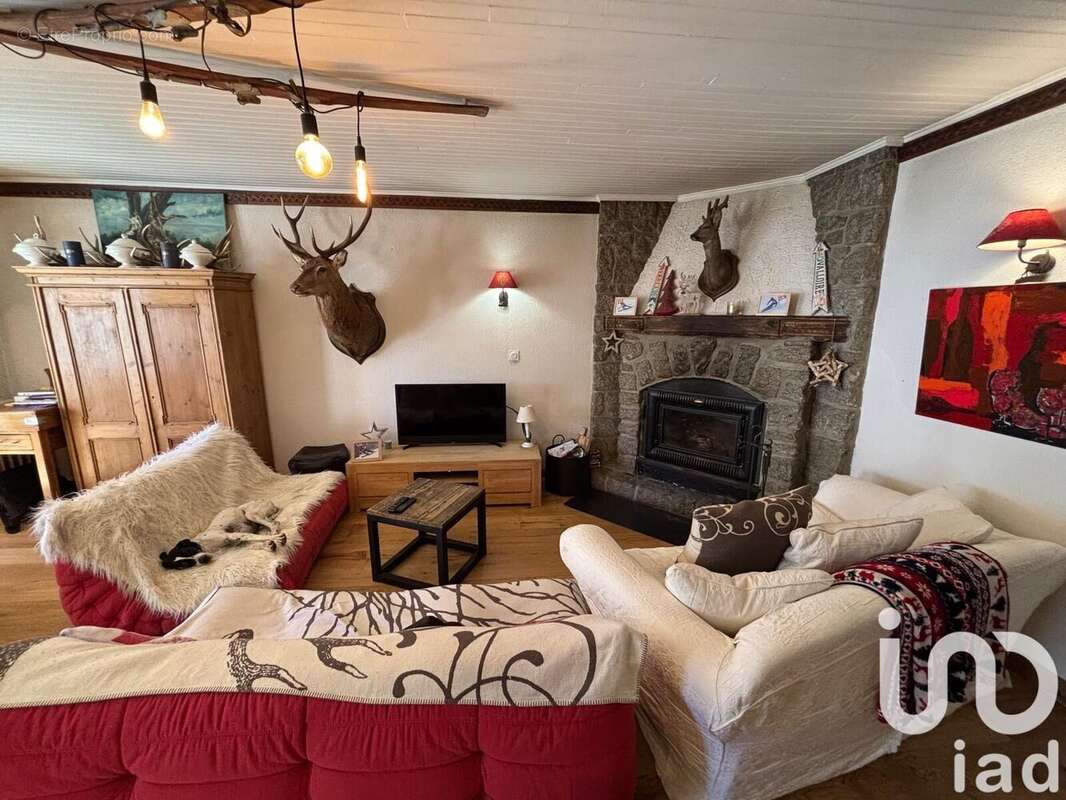 Photo 4 - Maison à FONTRABIOUSE