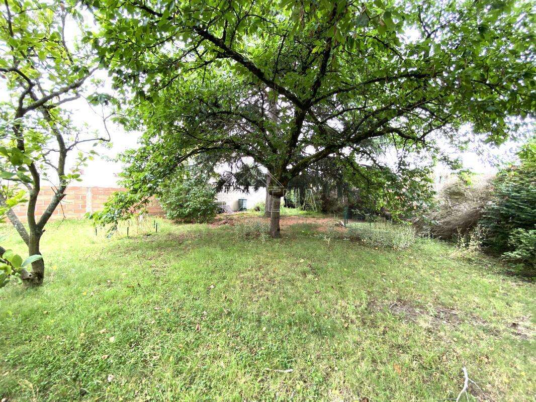 Maison à ROSNY-SUR-SEINE