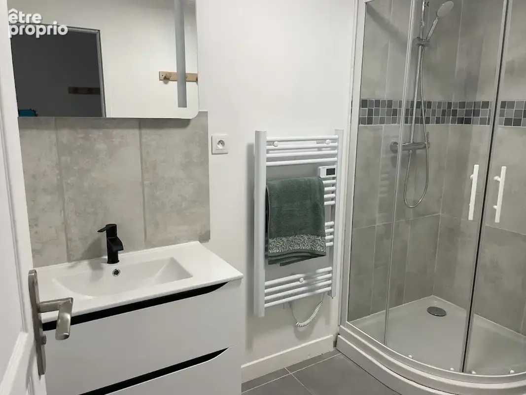 À VENDRE   Gîte rénové au calme   Secteur Vouvray - photo 12